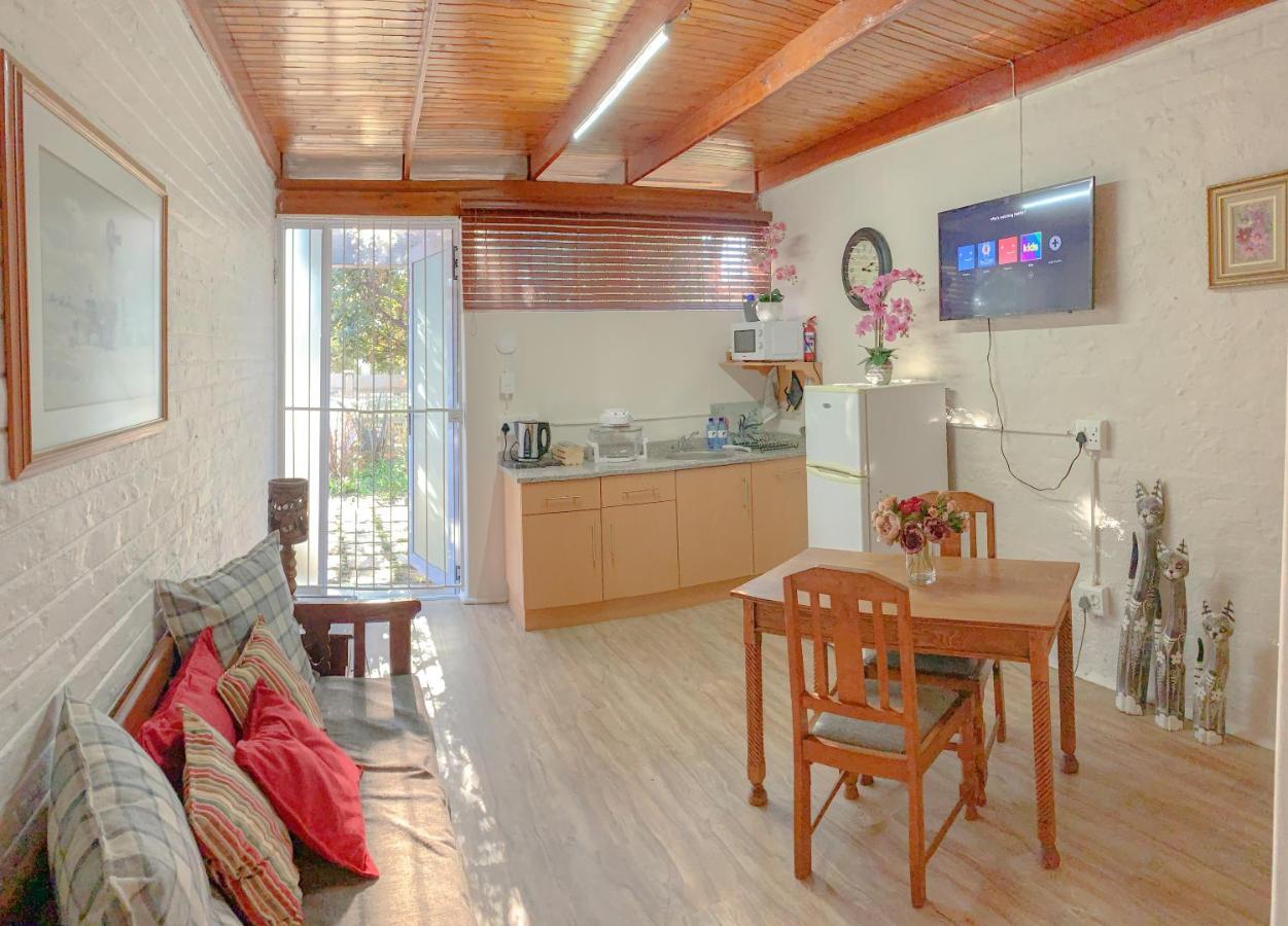 Apartmán Six Second Avenue Parys Exteriér fotografie