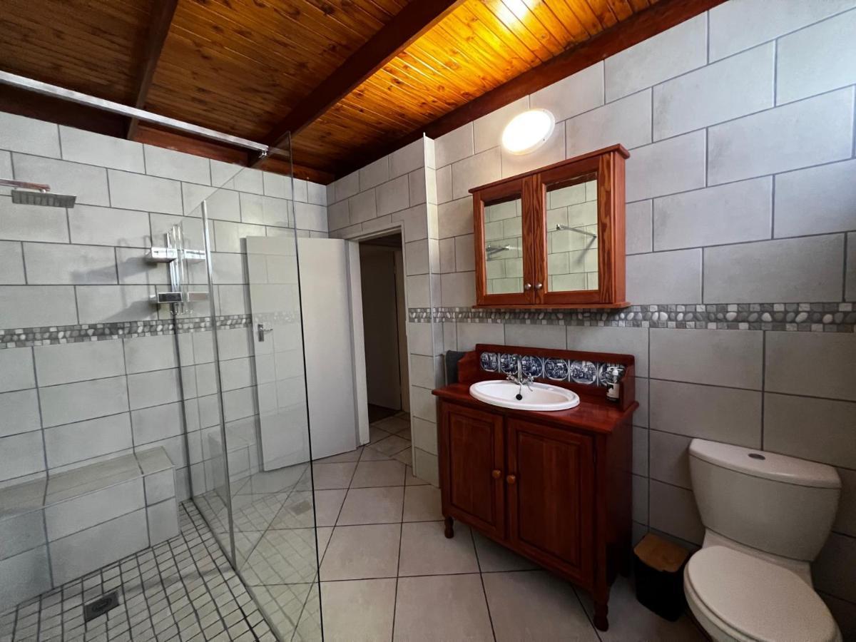 Apartmán Six Second Avenue Parys Exteriér fotografie